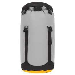 Wasserdichter Packsack Sea to Summit Evac Compression Dry Bag 8 L beige High Rise