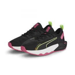 Damenschuhe Puma PWR XX Nitro Wn's schwarz black
