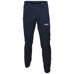 Herrenhose Swix Dynamic M dunkelblau Darknavy