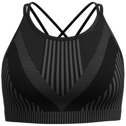Damen-Funktionsunterwäsche Smartwool W Intraknit Strappy Bra