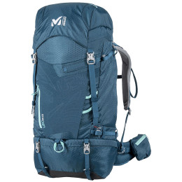 Damenrucksack Millet Ubic 40 LD blau Emerald