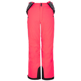 Kinderhose Kilpi Gabone-J (2023) rosa