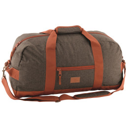 Reisetasche Easy Camp Denver (2019) braun/orange Coffee