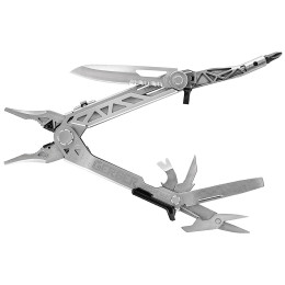 Multitool Gerber Center Drive silber plus