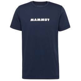 Herren-T-Shirt Mammut Mammut Core T-Shirt Men Logo