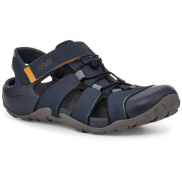 Herrensandalen Teva Flintwood dunkelblau TotalEclipse