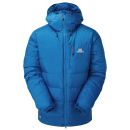 Herrenjacke Mountain Equipment K7 Jacket hellblau Azure