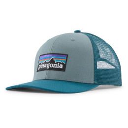 Baseballmütze Patagonia P-6 Logo Trucker Hat