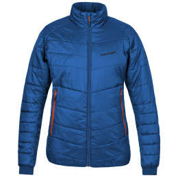 Herrenjacke Hannah Ceed blau princess blue