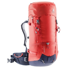 Damenrucksack Deuter Guide 42+ SL rot ChiliNavy