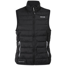 Damenweste Regatta Wmn Hillpk B/W II schwarz Black