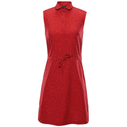 Kleid Alpine Pro Pata 2