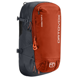 Rucksack Ortovox Avabag Litric Tour 40 Zip orange desert orange