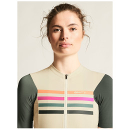 Damen-Radtrikot Craft W Endur Traning