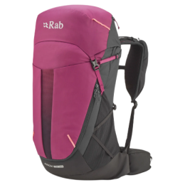 Damen Wanderrucksack Rab Airox 34 ND