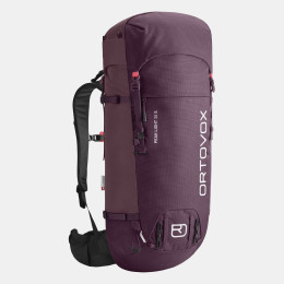 Rucksack Ortovox Peak Light 30 S lila winetasting
