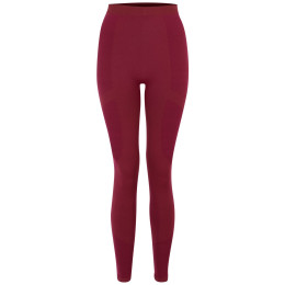Damen- Funktionshose Dare 2b In The Zone III Legging rot fig