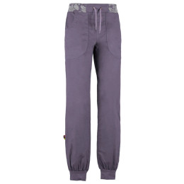 Damenhose E9 Aria Women's lila Wisteria