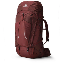 Damen Wanderrucksack Gregory Deva 60 Rc rot Garnet Red