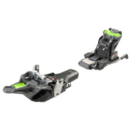 Skialp-Bindung Fritschi Vipec Evo 12 100mm (2023) grau