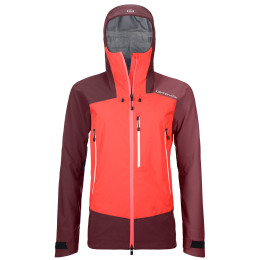 Damenjacke Ortovox W's Westalpen 3L Jacket