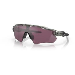 Sonnenbrille OAKLEY Radar Ev Path Prizm Road Black grau Prizm Road Black