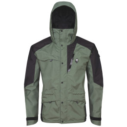 Herrenjacke High Point Mania 8.0 Jacket grün/schwarz Laurel Khaki/Black