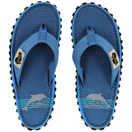 Flip-Flops Gumbies Islander Blue Pool