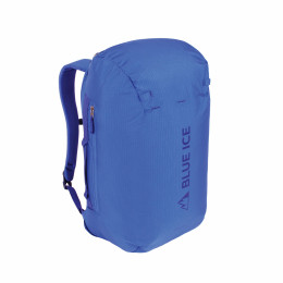 Rucksack Blue Ice Octopus Pack 45 L blau Turkish Blue