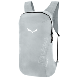 Rucksack Salewa Ultralight 22L grau ALLOY