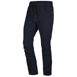 Herrenhose Northfinder Colby schwarz