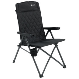 Campingstuhl Outwell Lomond schwarz