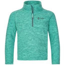 Kinder-Sweatshirt Kilpi Almeri-J (2023) hellblau