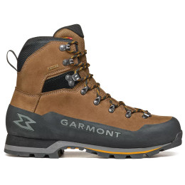 Herrenschuhe Garmont Nebraska II Gtx braun toffe brown/black