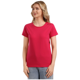 Damen-T-Shirt Kilpi Promo-W