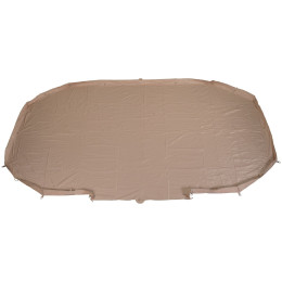 Zeltunterlage Nordisk Zip-In-Floor Vanaheim 24