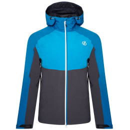 Herrenjacke Dare 2b Touchpoint Jacket hellblau Petrlb/Mthyl