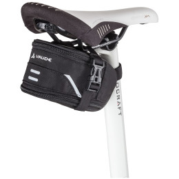 Satteltasche Vaude Tool Stick M schwarz Black