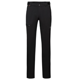 Herrenhose Mammut Runbold Pants Men schwarz/grau black