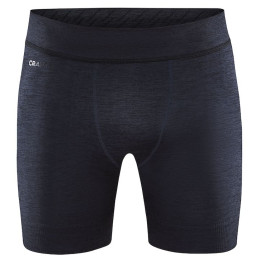 Herren funktionelle Boxershorts Craft Core Dry Active Comfort schwarz Black