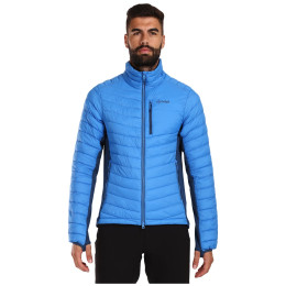 Herrenjacke Kilpi Actis-M 2023 blau blu