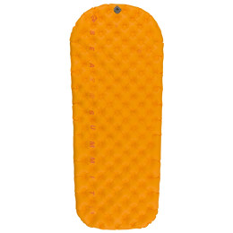 Aufblasbare Isomatte Sea to Summit UltraLight Insulated Air Mat orange Orange