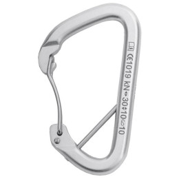 Karabiner Singing Rock D Artwall