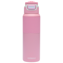 Edelstahl-Thermoflasche Kambukka Elton Insulated 1000 ml rosa Pink Ambition