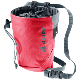 Kreidebeutel Deuter Gravity Chalk Bag II M
