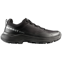 Damen Trekkingschuhe Mammut Sertig III Low GTX Women