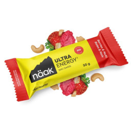 Energie-Riegel Näak Berries & Nuts - Ultra Energy™ Bar