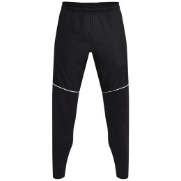 Herren-Jogginghose Under Armour AF Storm Pants schwarz Black / / Pitch Gray