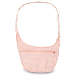 Hüfttasche Pacsafe Coversafe S80 body pouch rosa Orchid Pink