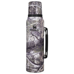 Thermokanne Stanley Legendary Classic 1l grün